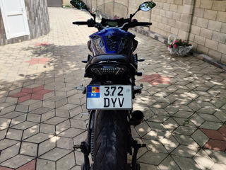 Yamaha MT-10 foto 4