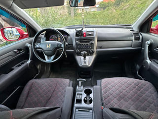 Honda CR-V foto 7