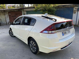 Honda Insight foto 3