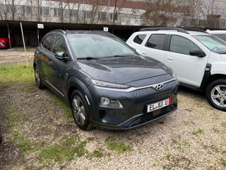 Hyundai Kona foto 2