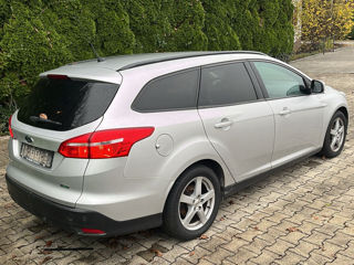 Ford Focus foto 3