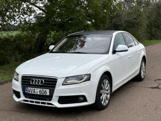 Audi A4 foto 6