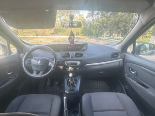 Renault Scenic foto 5