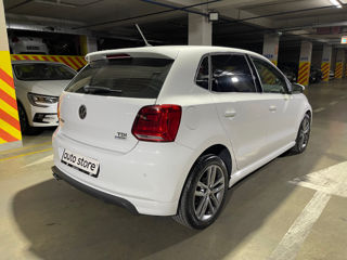 Volkswagen Polo foto 4