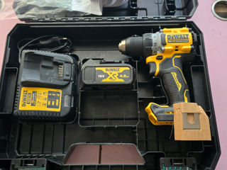 Продам шуроповерт Dewalt фото 2
