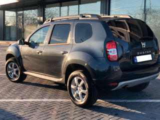 Dacia Duster foto 4