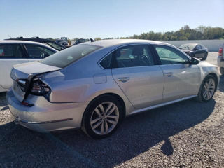 Volkswagen Passat foto 3