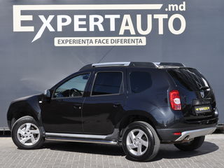 Dacia Duster foto 6