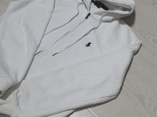 Polo Ralph Lauren Zip / Cofta / Hanorac foto 2