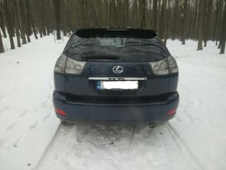 Lexus RX Series foto 5