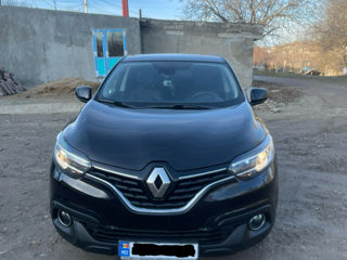 Renault Kadjar foto 8