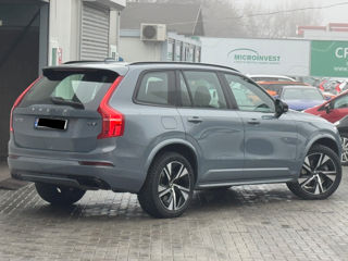 Volvo XC90 foto 5