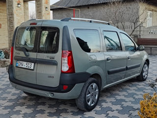 Dacia Logan Mcv foto 4