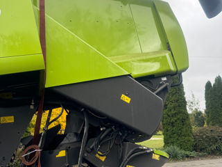 Claas lexion 760 combină agricolă/зерноуборочный комбайн foto 8