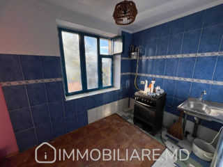 Apartament cu 3 camere, 62 m², Centru, Ialoveni foto 8