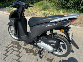 Honda Sh. Nsc foto 4