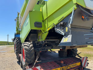 Claas Avero 160 2019 heder cereale+porumb stare ca nouă foto 9