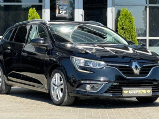 Renault Megane foto 3