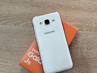 Galaxy j5 original + cutie și factura din orange foto 5