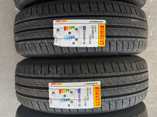 225/65 R16C Pirelli  фото 1