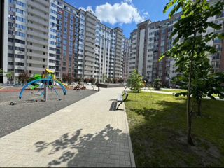 Apartament cu 1 cameră, 58 m², Ciocana, Chișinău foto 10