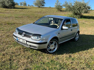 Volkswagen Golf foto 10