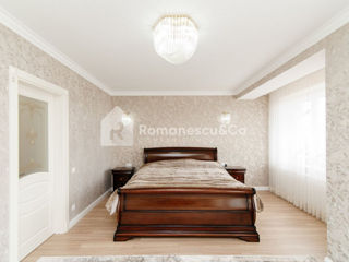 Duplex în 3 niveluri! Durlești, str. Adrian Păunescu, 180m2 + 2,5 ari.  foto 1