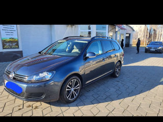 Volkswagen Golf foto 6