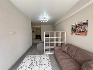 Apartament cu 2 camere, 80 m², Botanica, Chișinău foto 11