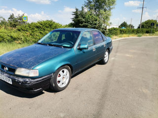 Opel Vectra foto 3