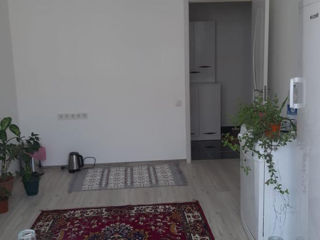 Apartament cu 1 cameră, 52 m², Centru, Comrat foto 4