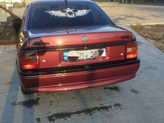 Opel Vectra foto 5