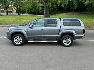 Volkswagen Amarok foto 5