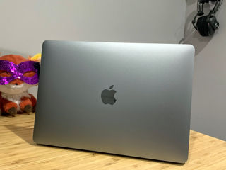 Apple MacBook Air M3, Space Gray, 8 Ram, 256 SSD, Новый в упаковке foto 1