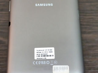 Samsung galaxy tab 2 foto 3