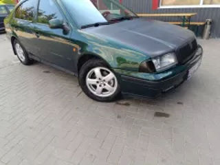 Skoda Octavia foto 7