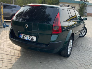 Renault Megane foto 4