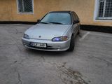 Honda Civic foto 1