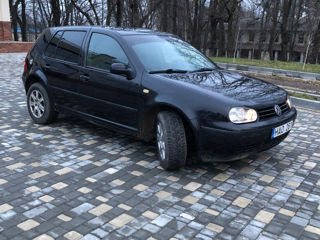 Volkswagen Golf foto 2