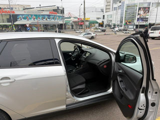 Ford Focus foto 3