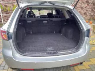 Mazda 6 foto 4