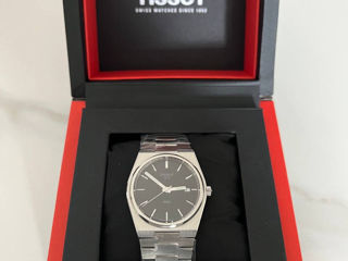 Tissot PRX, Nou!