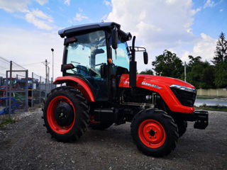 Tractor Farmlead FL504C (50CP) foto 14