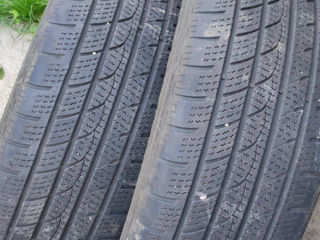 Зима, 2 шт. 235/60 R18