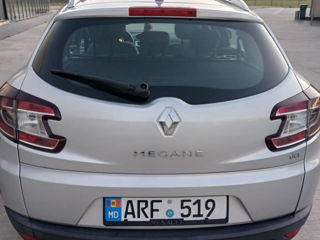 Renault Megane foto 4