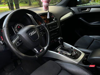 Audi Q5 foto 9