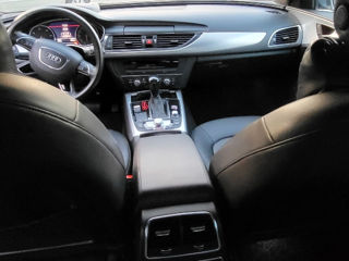 Audi A6 foto 6