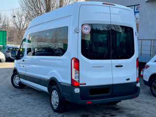 Ford Transit foto 5