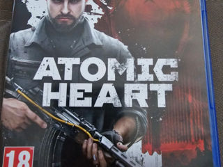 Atomic Hearts