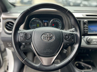 Toyota Rav 4 foto 9